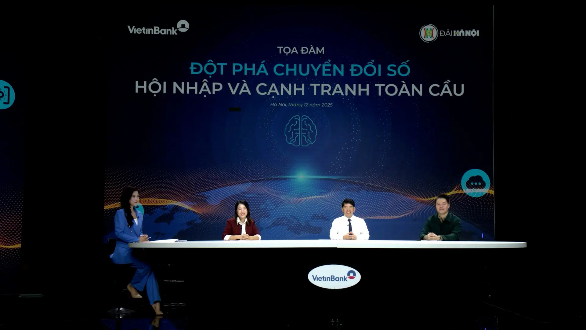 Đài PTTH Hà Nội